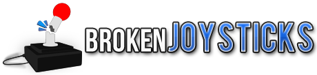 Broken Joysticks
