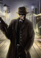 omerta