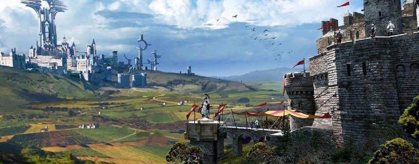 Final Fantasy Tactics` Spiritual Successor Might Come To PS4