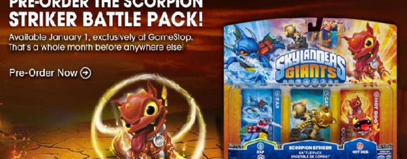 skylanders giants gamestop