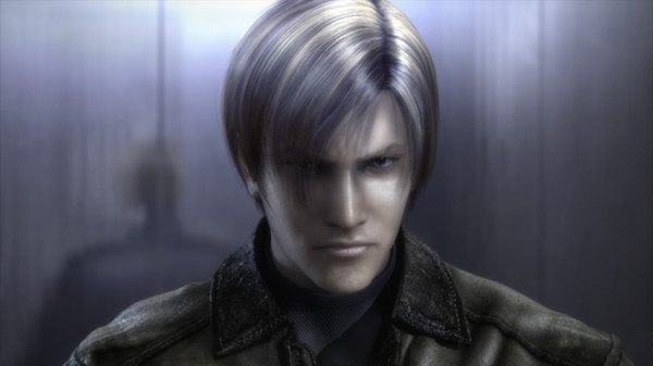 Leon-Kennedy-Is-The-Man
