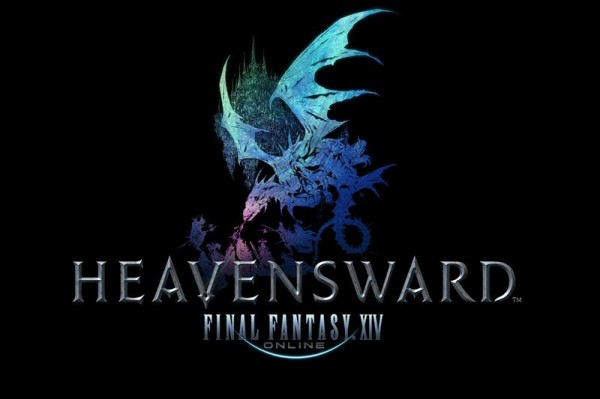 Heavensward: Final Fantasy XIV