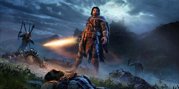 Middle-earth: Shadow of Mordor review: all those who wander