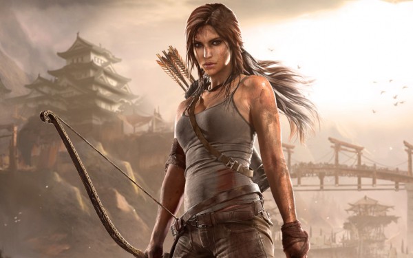 Crystal Dynamics Reveals Minimum Specifications for Rise of the Tomb Raider  on the PC - PC Perspective