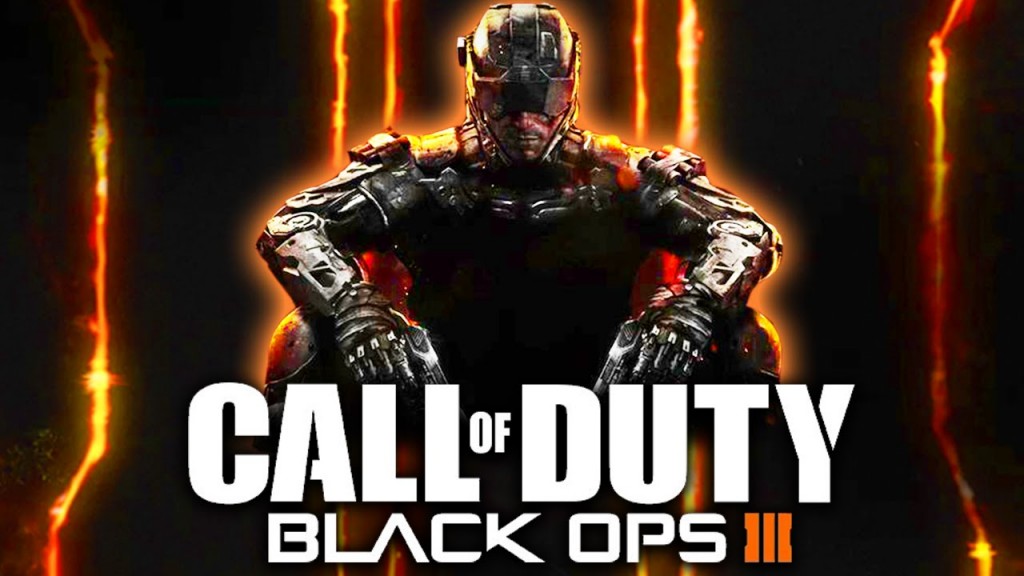 Black Ops III