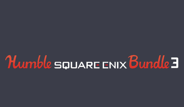 Humble Square Bundle