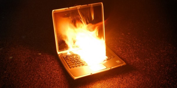 Laptop_On_Fire