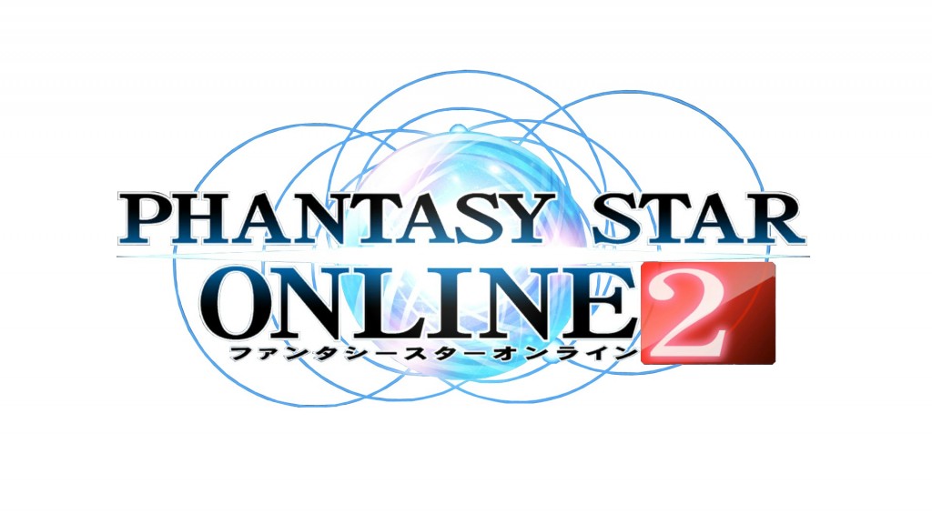 Phantasy Star Online 2