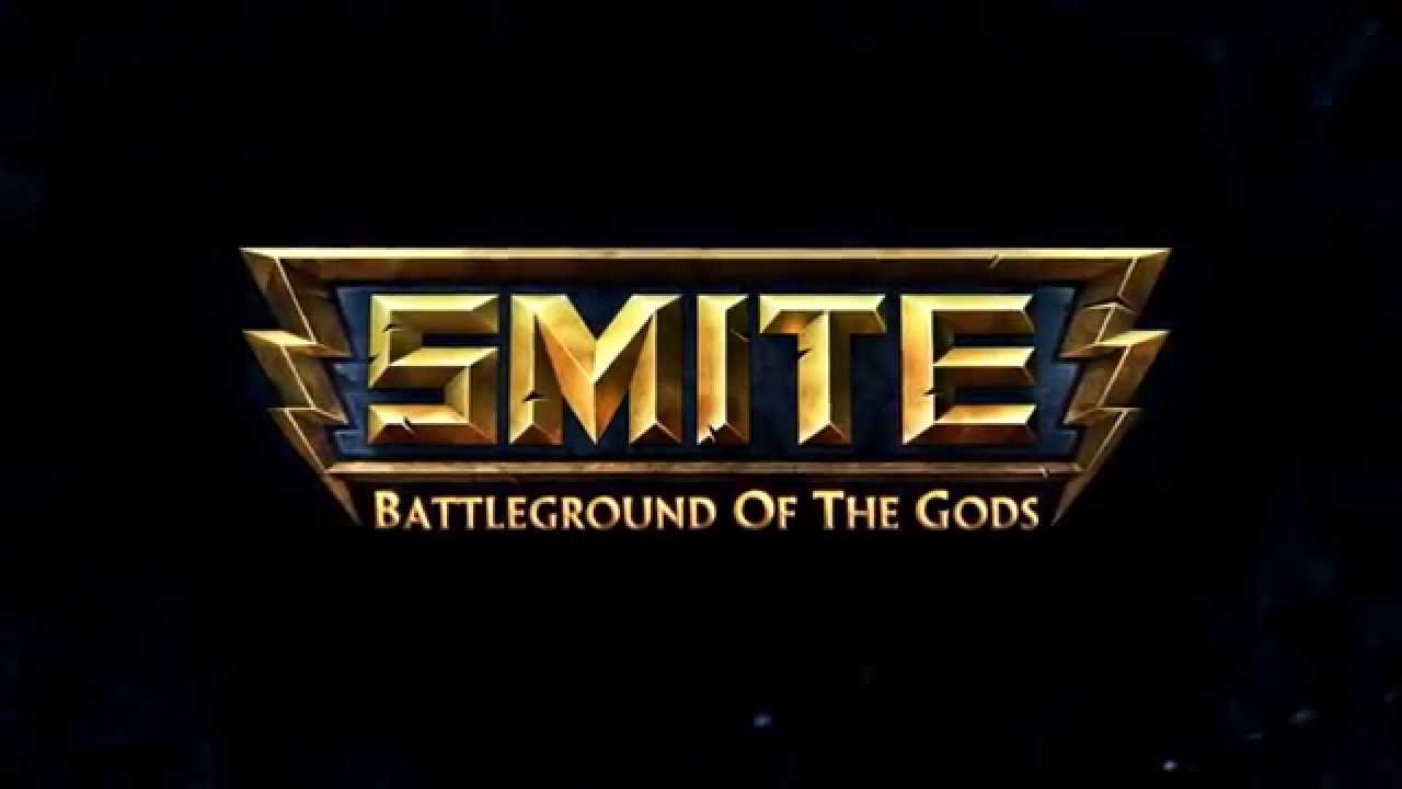 Smite Logo