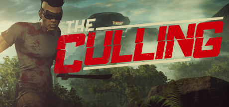 The Culling Preview - The Culling Is The Hunger Games With Lots