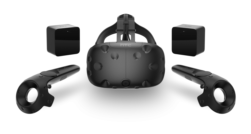 HTC Vive
