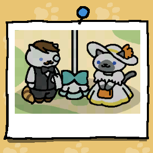 Sapphire and Jeeves. Courtesy of: RaspberryFanta