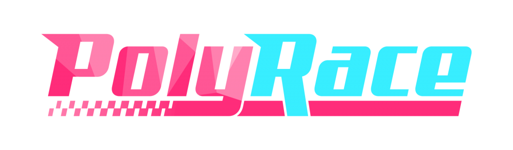PolyRace logo-d