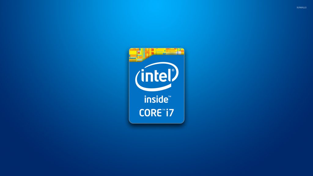 Intel i7