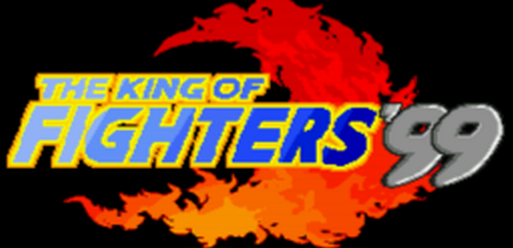 King of Fighters 99