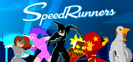   Speed Runner -  3