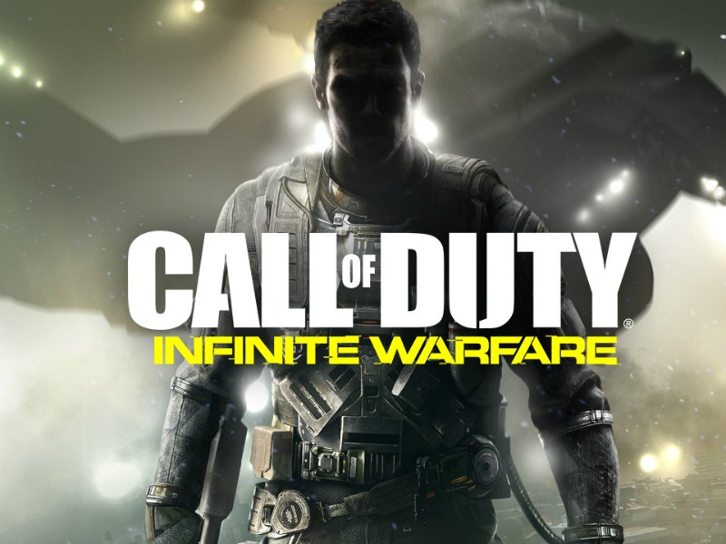 13 Minutes Of Cod Infinite Warfare Campaign Footagebroken Joysticks