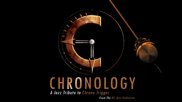Chronology Cover
