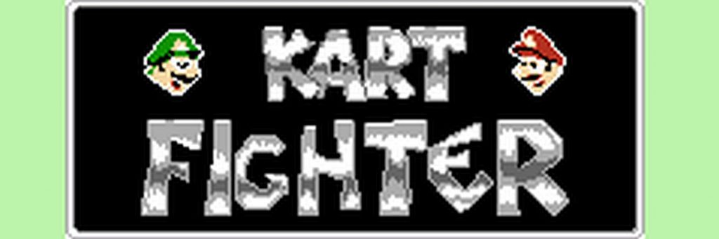 Kart Fighter