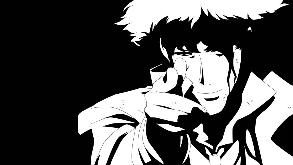 Cowboy Bebop