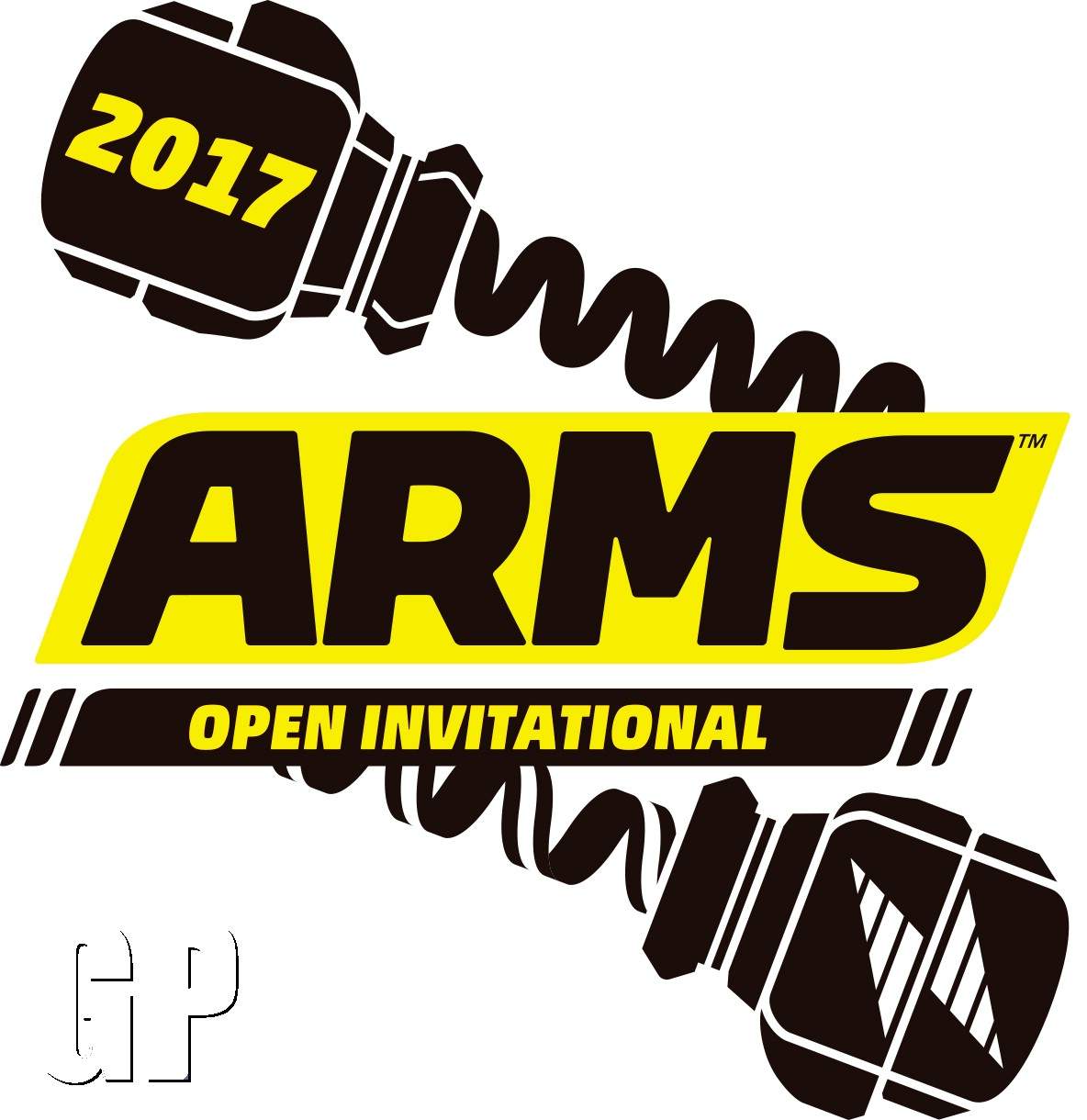 E32017_ARMS_Logo | Broken JoysticksBroken Joysticks