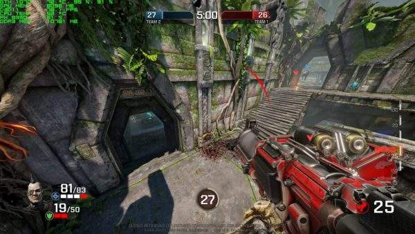 Quake Releasing On Steam Early Access As A This Coming | Broken Joysticks