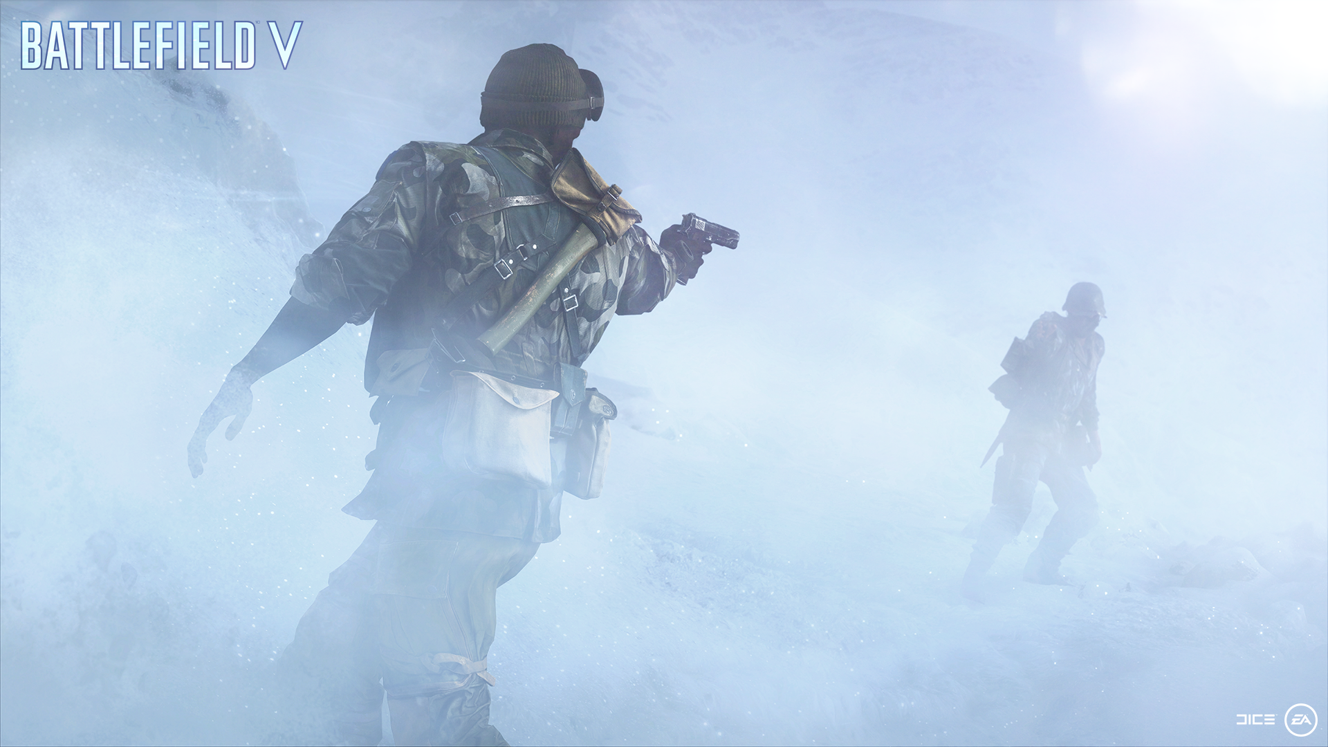 E3 2018: 'Battlefield 5' Battle Royale Mode Confirmed