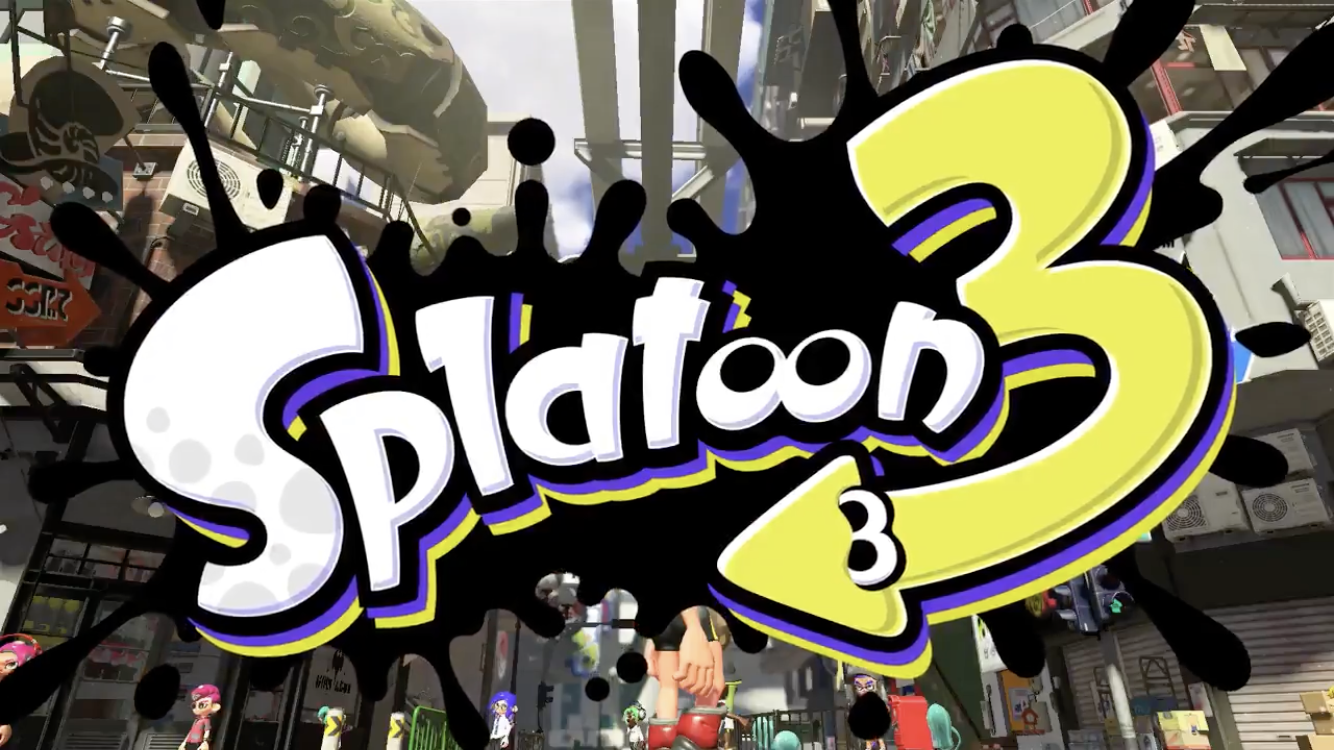 Splatoon 2: first Splatfest demo hits next week, SplatNet 2 voice-chat,  more news from today's Nintendo Direct