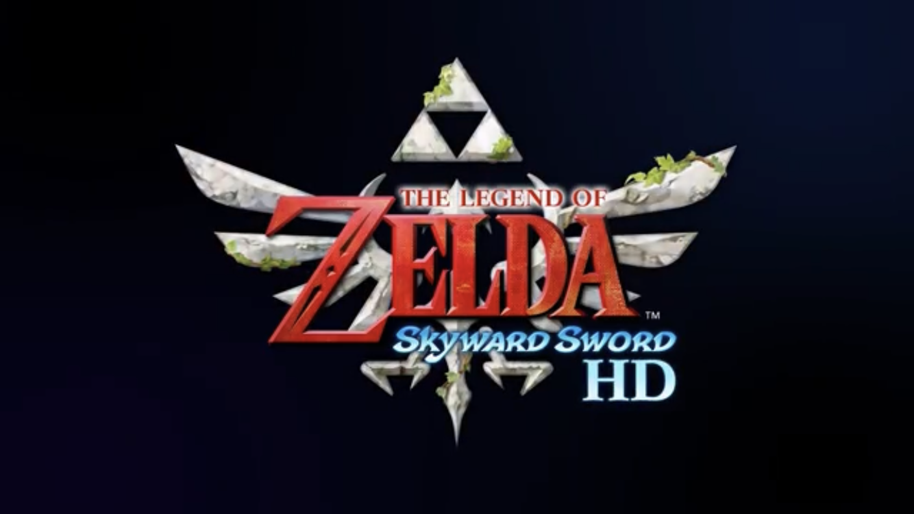The Legend of Zelda Archives