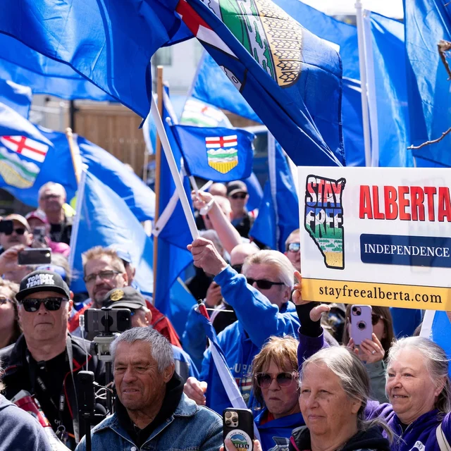 Alberta's October 19 referendum ballot coverage