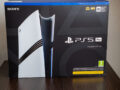 PlayStation 5 Pro console box at retail