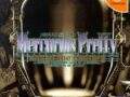 Mercurius Pretty: End of the Century Japanese Dreamcast cover art