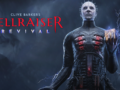 Clive Barker's Hellraiser: Revival key art