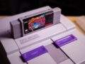 Teaser graphic for Taki Udon's rumored FPGA Super Nintendo console, codenamed SSNT/SuperFPGA