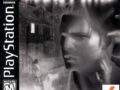Original Silent Hill box art for PlayStation, 1999