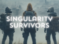 Singularity Survivors key art