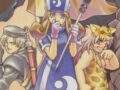 Spectral Tower English translation patch artwork